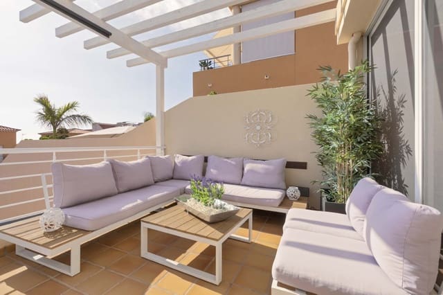 4 chambre Villa/Maison à vendre à Puerto Santiago, Santiago del Teide - 1 050 000 € (Ref: 9671138)