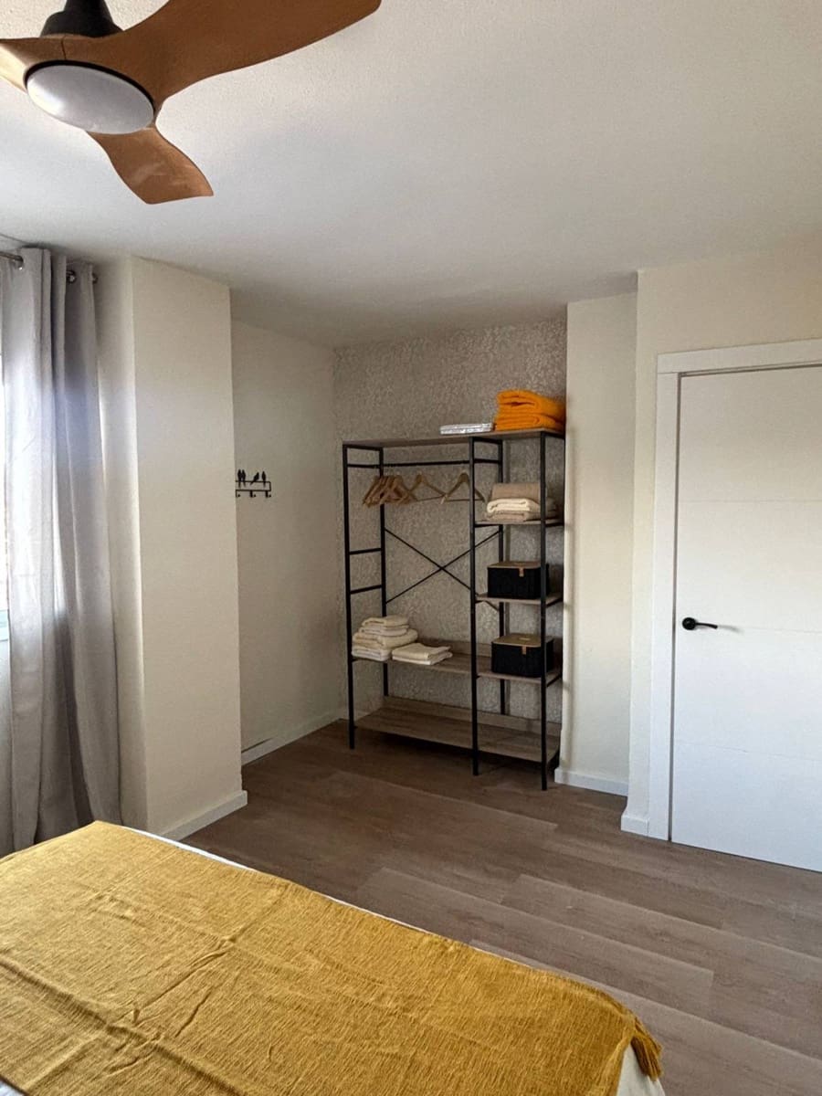 1 makuuhuone Huoneisto myytävänä paikassa Playa de las Americas - 299 000 € (Ref: 9671139)