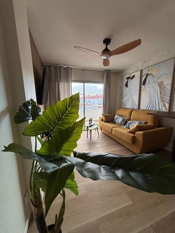 1 makuuhuone Huoneisto myytävänä paikassa Playa de las Americas, Arona - 299 000 € (Ref: 9671139)