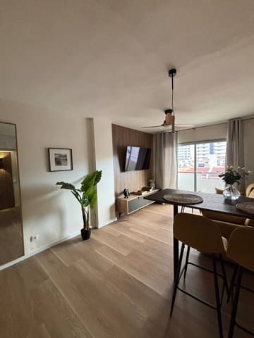 1 makuuhuone Huoneisto myytävänä paikassa Playa de las Americas, Arona - 299 000 € (Ref: 9671139)