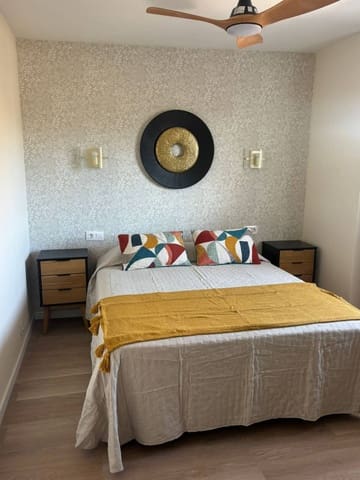 1 makuuhuone Huoneisto myytävänä paikassa Playa de las Americas, Arona - 299 000 € (Ref: 9671139)