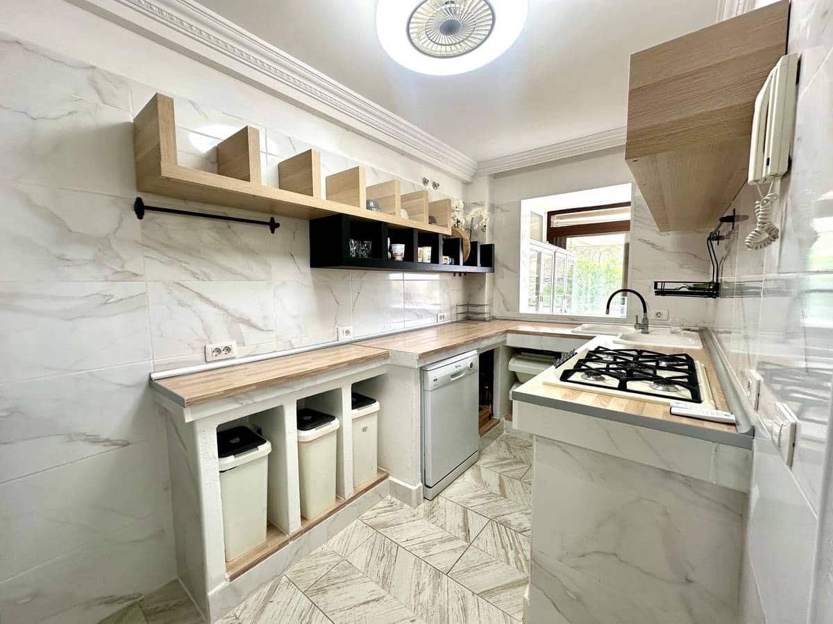 3 makuuhuone Huoneisto myytävänä paikassa Costa Adeje - 410 000 € (Ref: 9672179)