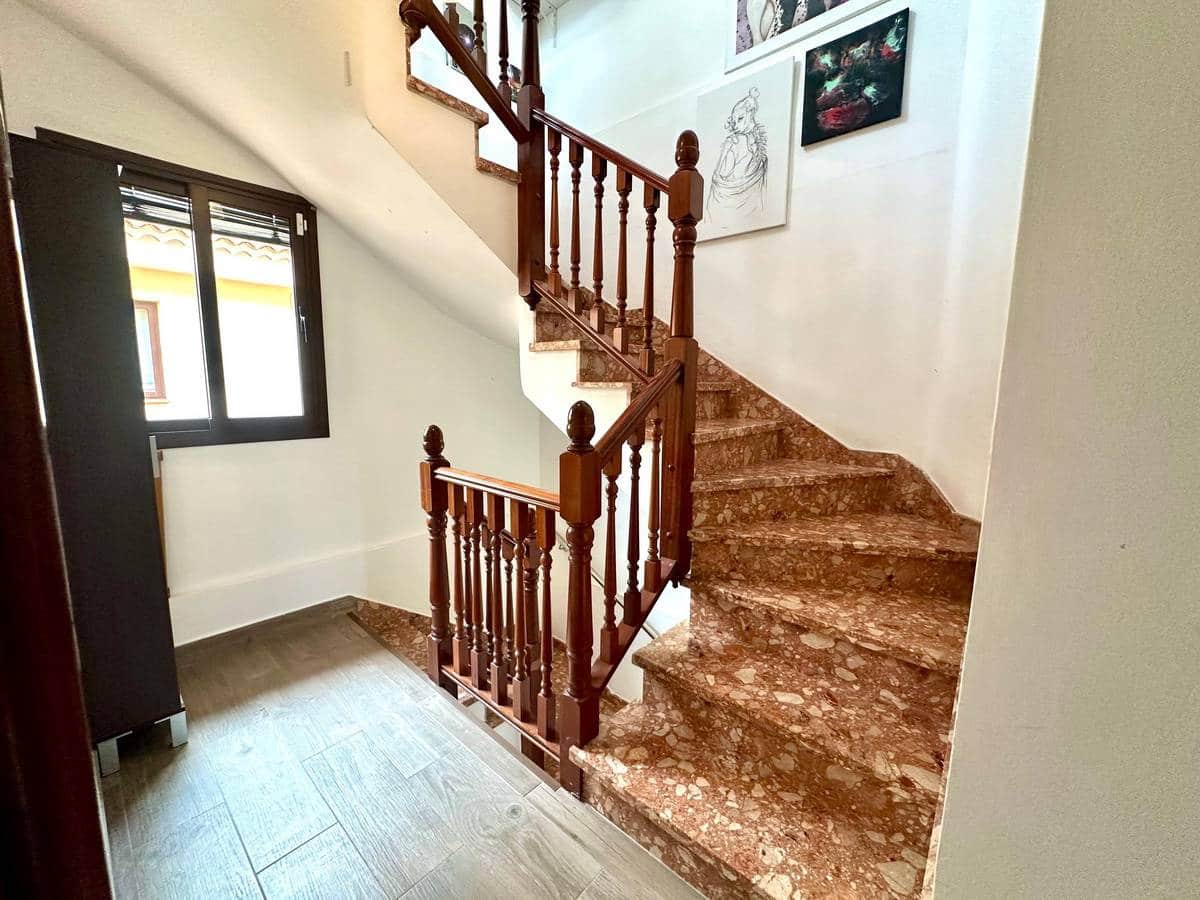 3 makuuhuone Huoneisto myytävänä paikassa Costa Adeje - 410 000 € (Ref: 9672179)