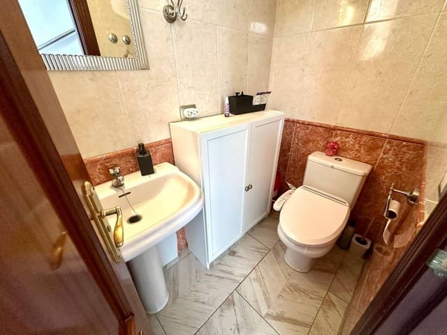 3 sypialnia Apartament na sprzedaż w Playa de Fañabé Alto, Adeje - 410 000 € (Ref: 9672179)