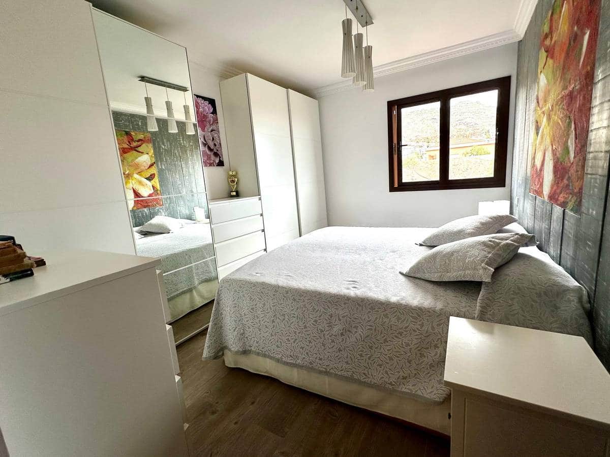 3 soverom Leilighet til salgs i Costa Adeje - € 410 000 (Ref: 9672179)