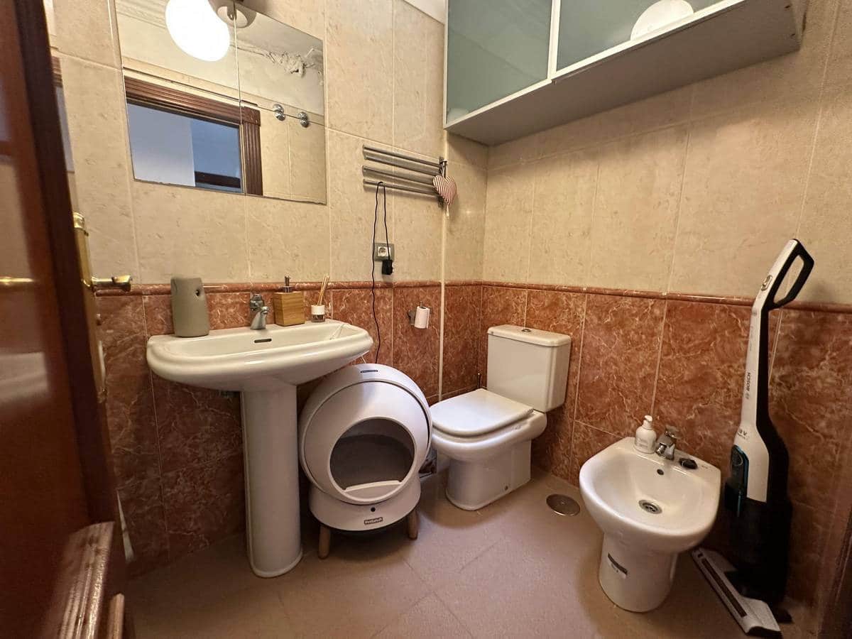 3 soverom Leilighet til salgs i Costa Adeje - € 410 000 (Ref: 9672179)