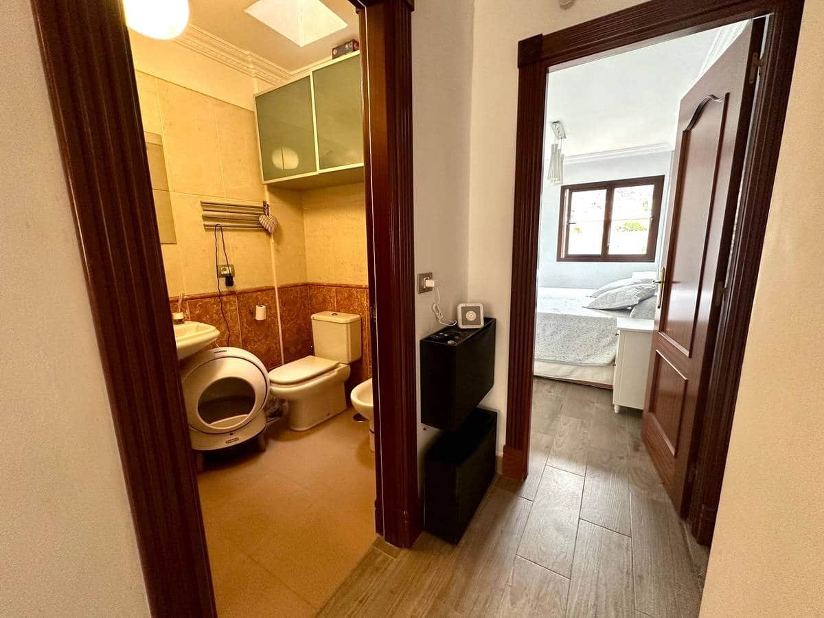 3 soverom Leilighet til salgs i Costa Adeje - € 410 000 (Ref: 9672179)