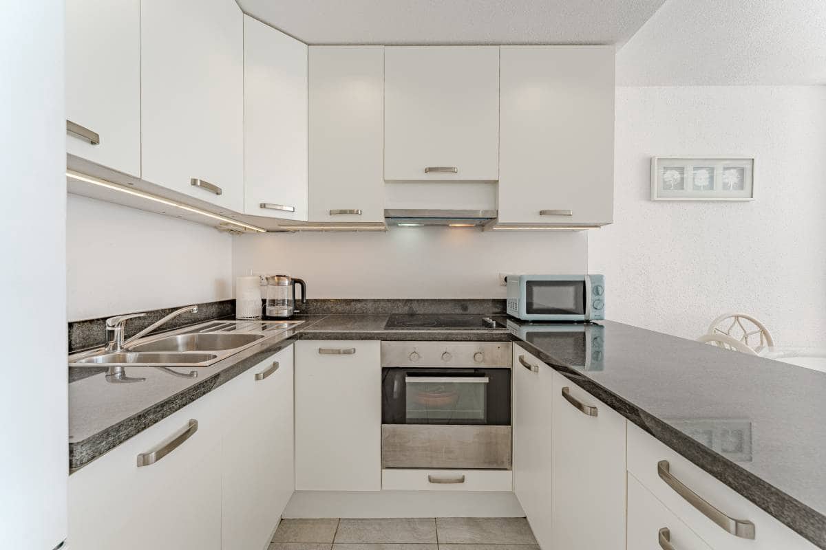 2 soverom Penthouse til salgs i Los Cristianos - € 650 000 (Ref: 9675991)