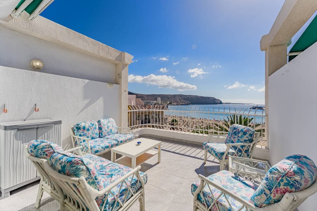 2 soverom Penthouse til salgs i Los Cristianos - € 650 000 (Ref: 9675991)