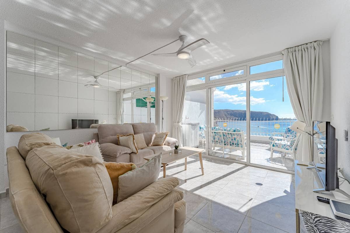 2 soverom Penthouse til salgs i Los Cristianos - € 650 000 (Ref: 9675991)