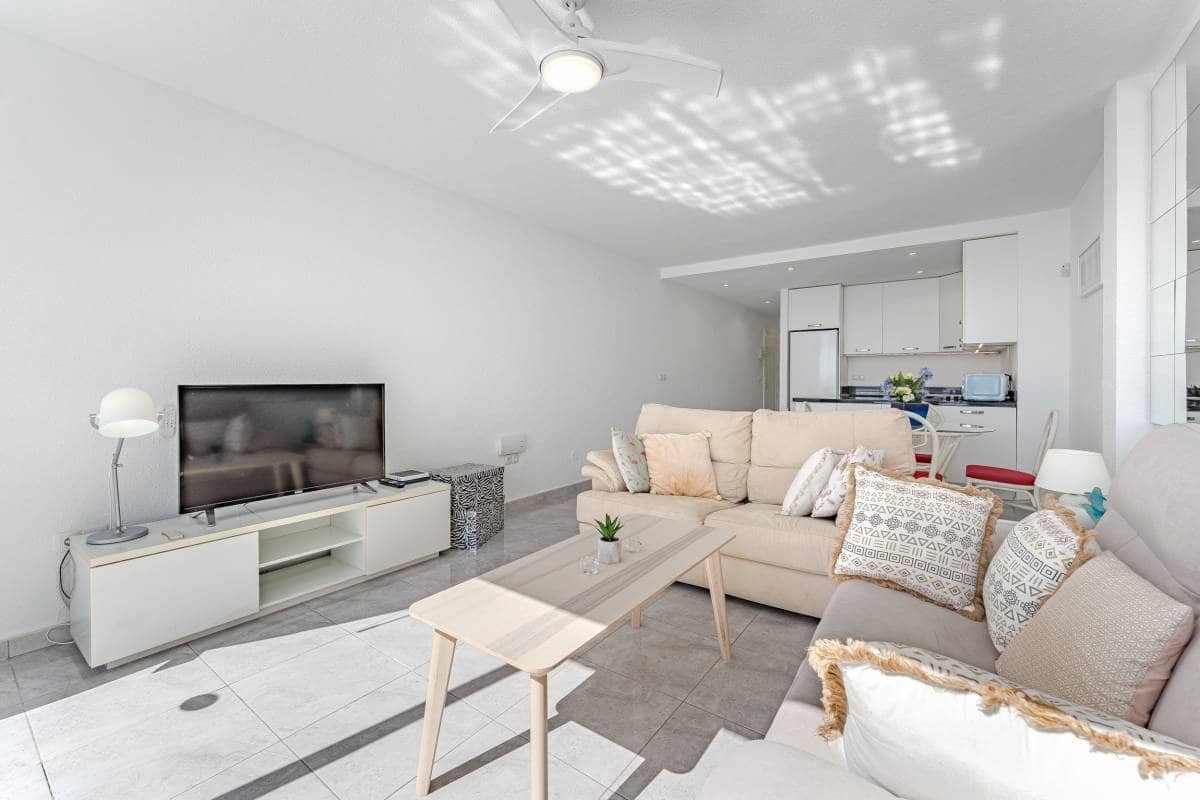 2 soverom Penthouse til salgs i Los Cristianos - € 650 000 (Ref: 9675991)