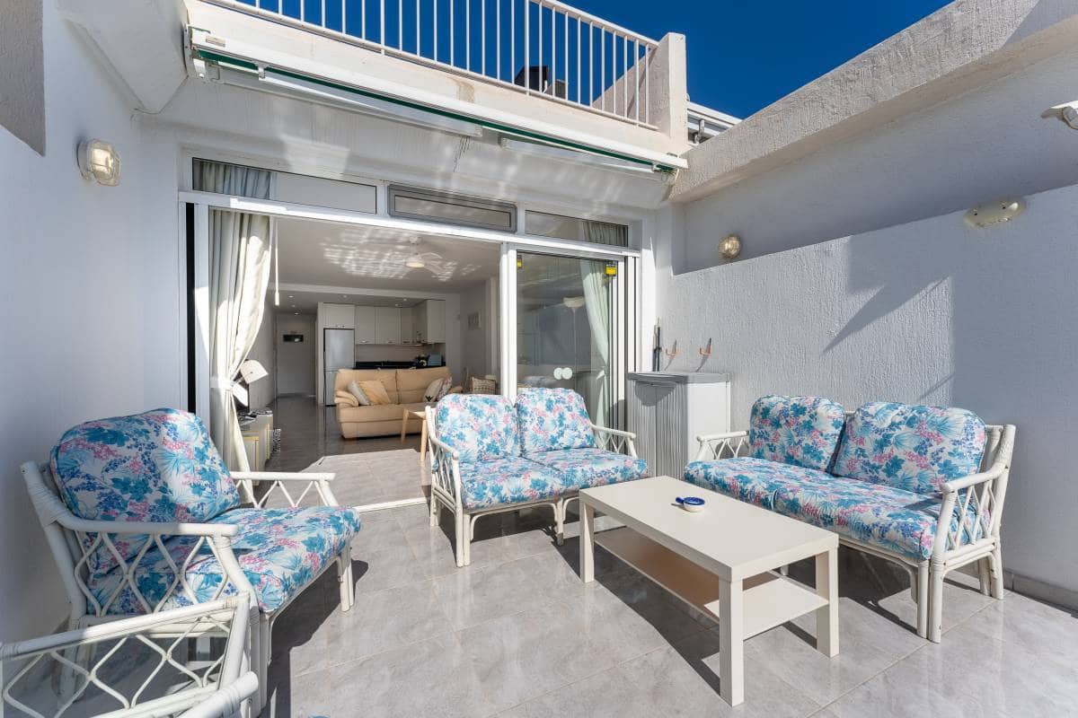 2 soverom Penthouse til salgs i Los Cristianos - € 650 000 (Ref: 9675991)