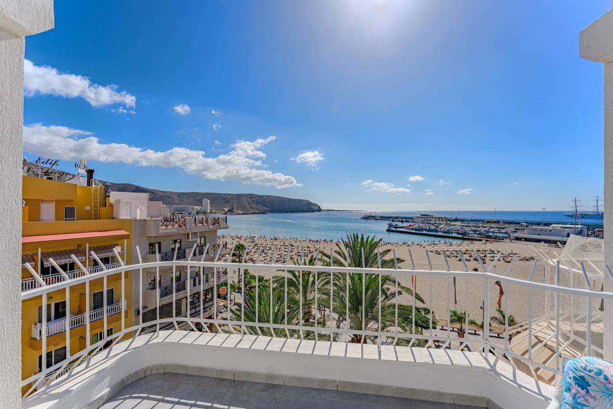 2 soverom Penthouse til salgs i Los Cristianos - € 650 000 (Ref: 9675991)