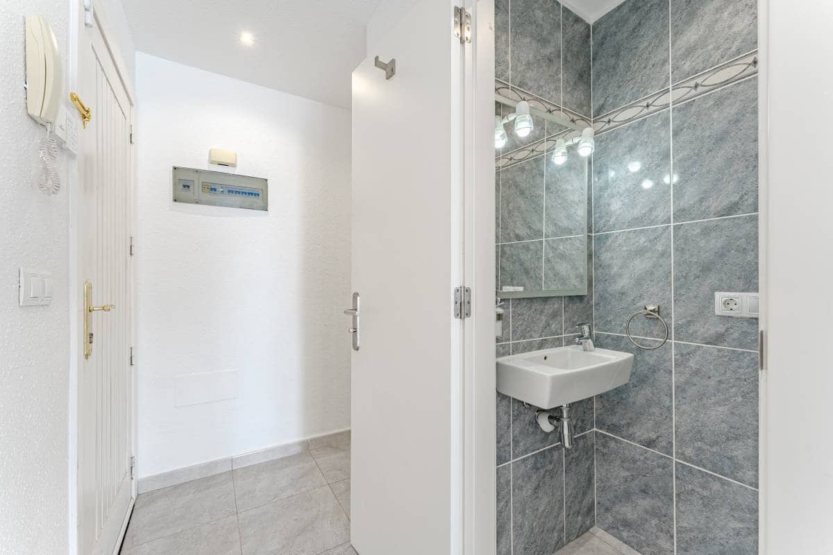 2 soverom Penthouse til salgs i Los Cristianos - € 650 000 (Ref: 9675991)