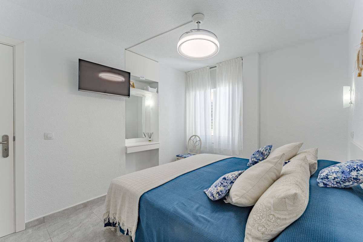 2 soverom Penthouse til salgs i Los Cristianos - € 650 000 (Ref: 9675991)