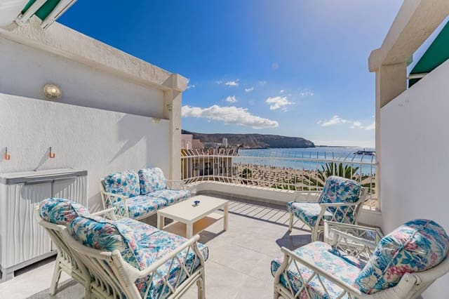 2 soverom Leilighet til salgs i Los Cristianos, Arona - € 650 000 (Ref: 9675991)