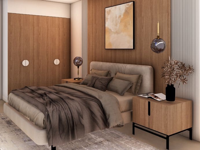 2 bedroom Penthouse for sale in Tijoco Bajo - € 285,000 (Ref: 9676518)