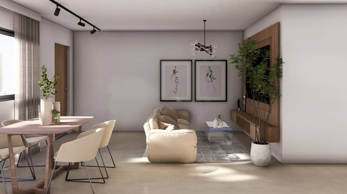 2 bedroom Penthouse for sale in Tijoco Bajo - € 285,000 (Ref: 9676518)