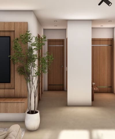 2 slaapkamer Penthouse te koop in Tijoco Bajo, Adeje - € 285.000 (Ref: 9676518)