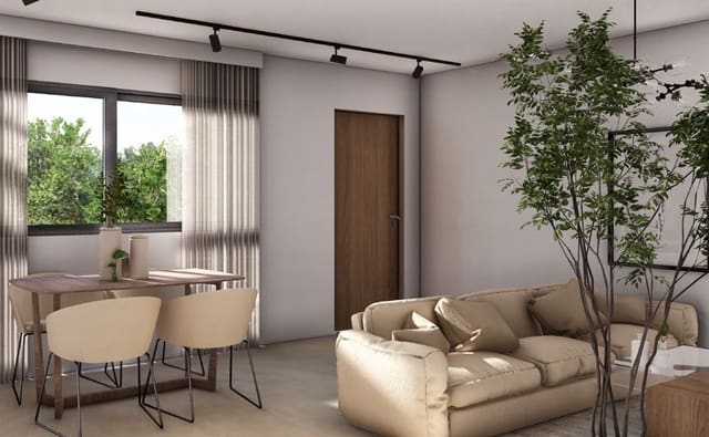 2 bedroom Apartment for sale in Tijoco Bajo, Adeje - € 215,000 (Ref: 9676519)