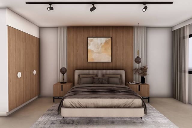 2 bedroom Apartment for sale in Tijoco Bajo, Adeje - € 215,000 (Ref: 9676519)