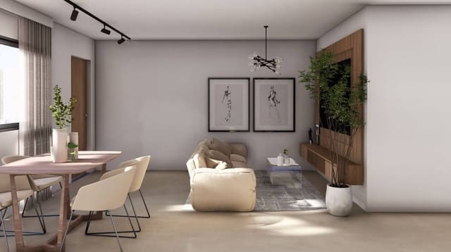 2 bedroom Apartment for sale in Tijoco Bajo, Adeje - € 215,000 (Ref: 9676519)