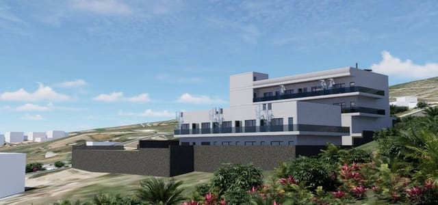 2 bedroom Apartment for sale in Tijoco Bajo, Adeje - € 215,000 (Ref: 9676519)