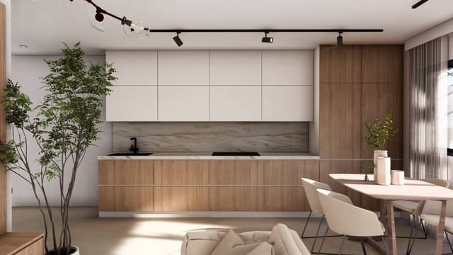 2 bedroom Apartment for sale in Tijoco Bajo, Adeje - € 215,000 (Ref: 9676519)