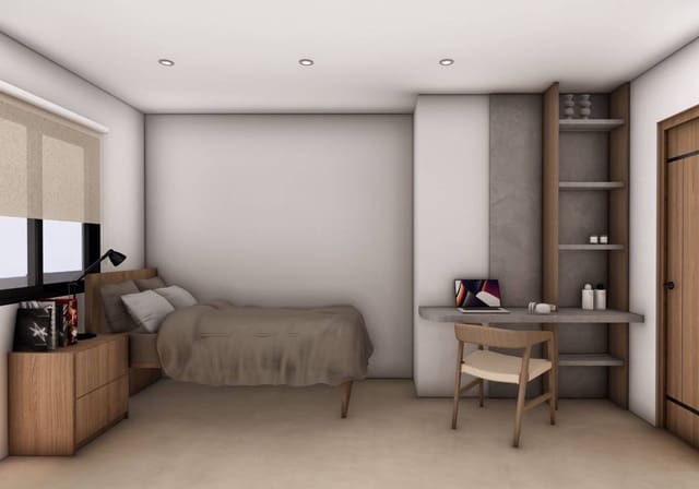 2 slaapkamer Appartement te koop in Tijoco Bajo, Adeje - € 215.000 (Ref: 9676519)