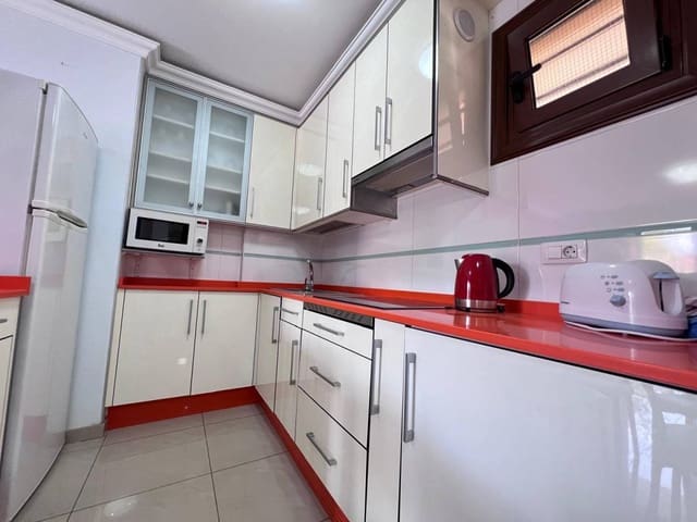 1 makuuhuone Huoneisto myytävänä paikassa Los Cristianos, Arona - 420 000 € (Ref: 9685638)