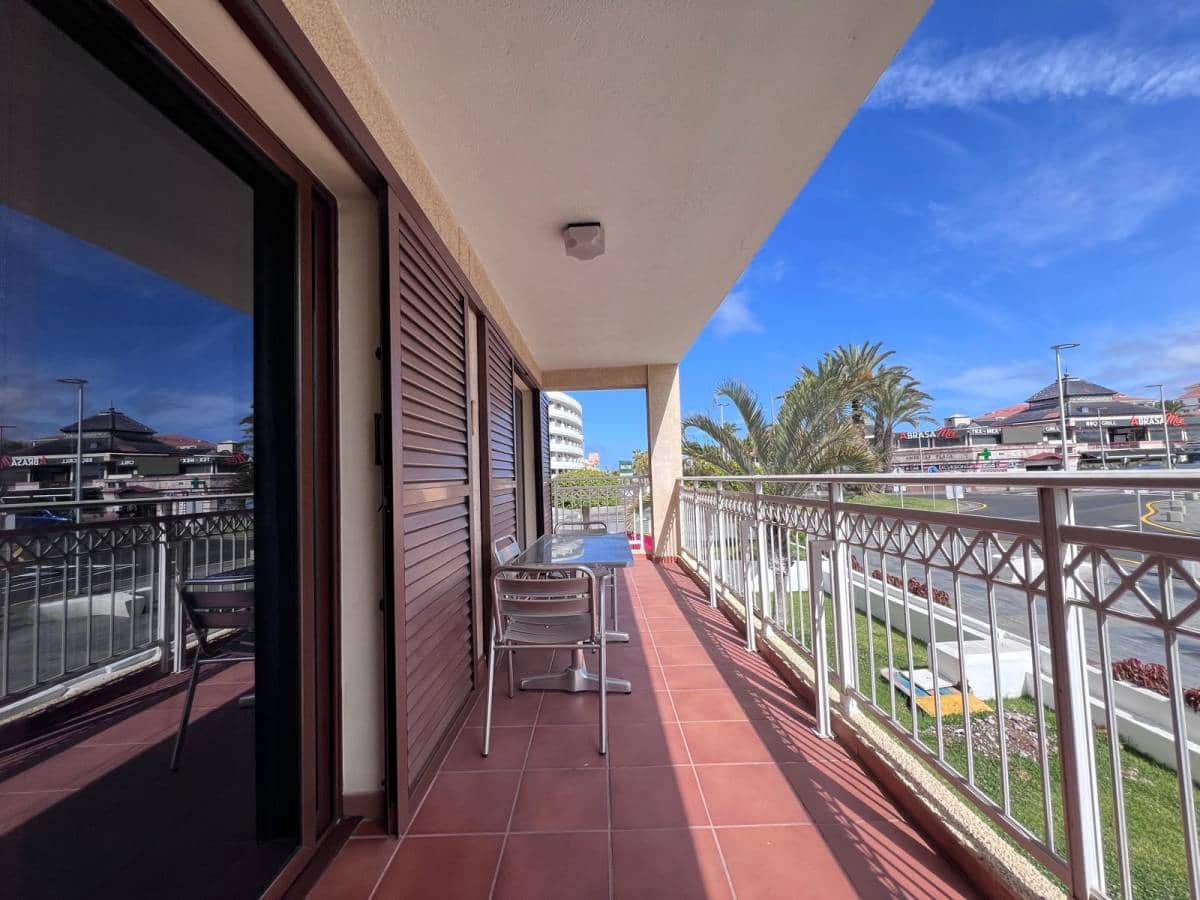 1 sypialnia Apartament na sprzedaż w Los Cristianos - 420 000 € (Ref: 9685638)