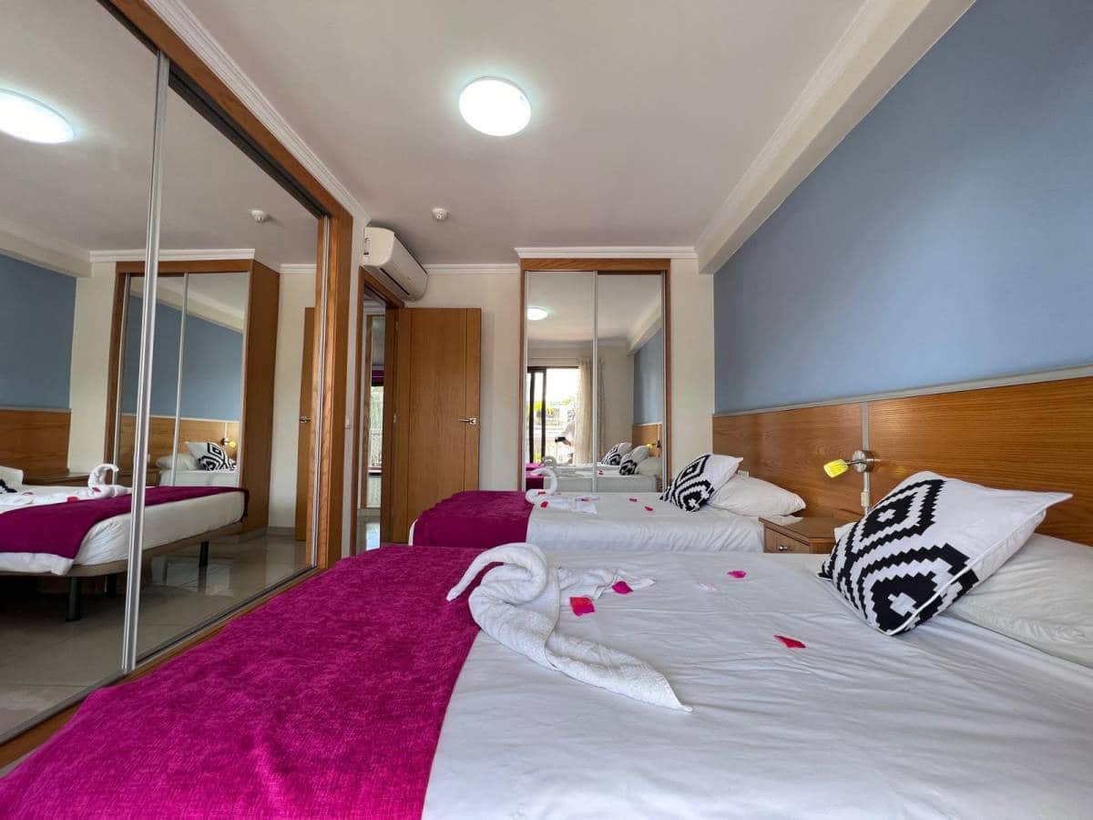 1 sypialnia Apartament na sprzedaż w Los Cristianos - 420 000 € (Ref: 9685638)