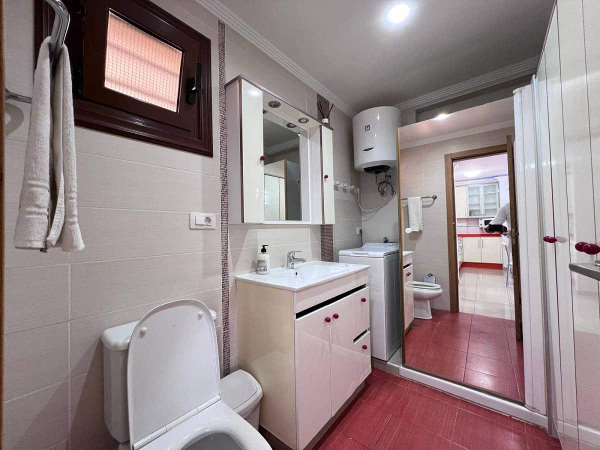 1 sypialnia Apartament na sprzedaż w Los Cristianos - 420 000 € (Ref: 9685638)