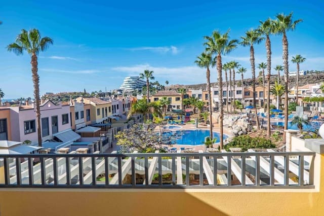 2 soveværelse Lejlighed til salg i Playa del Duque, Adeje - € 1.070.000 (Ref: 9685639)