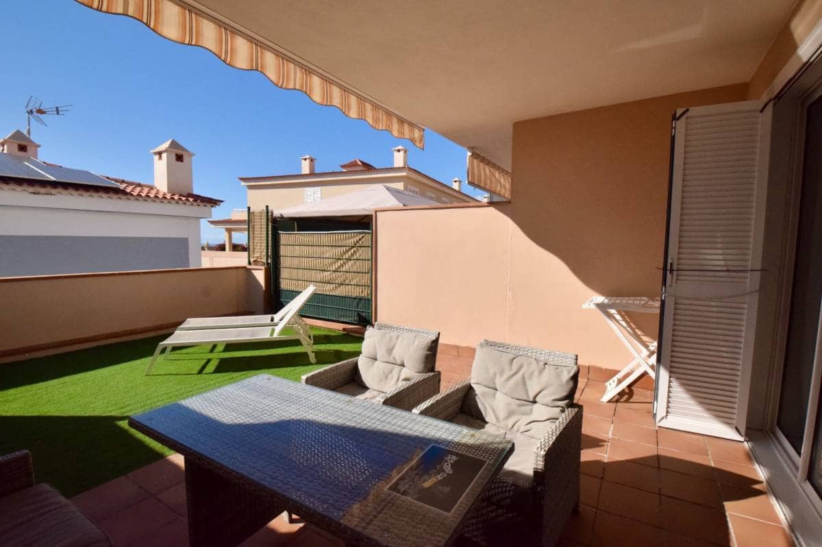 2 quarto Casa em Banda para venda em Playa de la Arena - 450 000 € (Ref: 9685746)