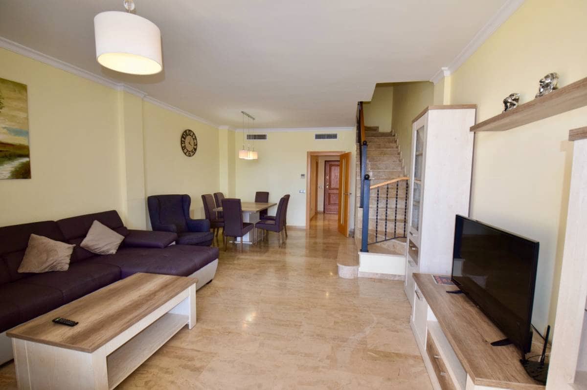 2 quarto Casa em Banda para venda em Playa de la Arena - 450 000 € (Ref: 9685746)