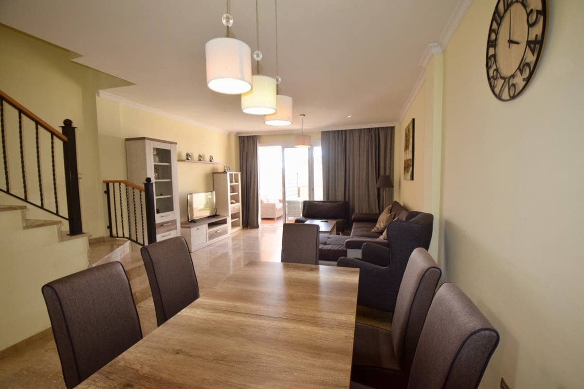 2 quarto Casa em Banda para venda em Playa de la Arena - 450 000 € (Ref: 9685746)