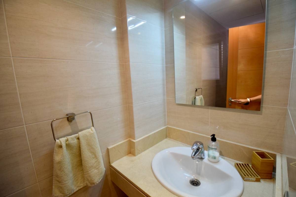 2 quarto Casa em Banda para venda em Playa de la Arena - 450 000 € (Ref: 9685746)