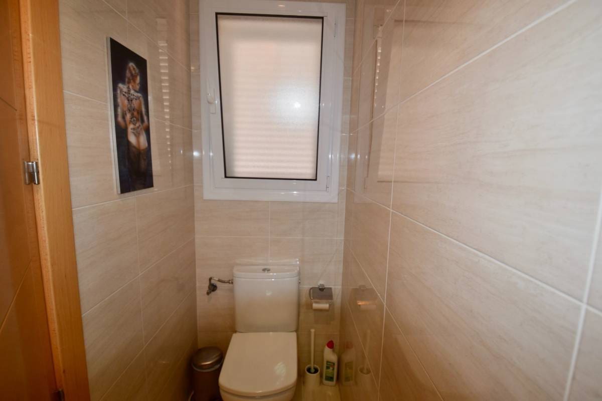 2 quarto Casa em Banda para venda em Playa de la Arena - 450 000 € (Ref: 9685746)