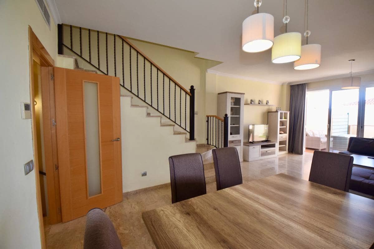 2 quarto Casa em Banda para venda em Playa de la Arena - 450 000 € (Ref: 9685746)