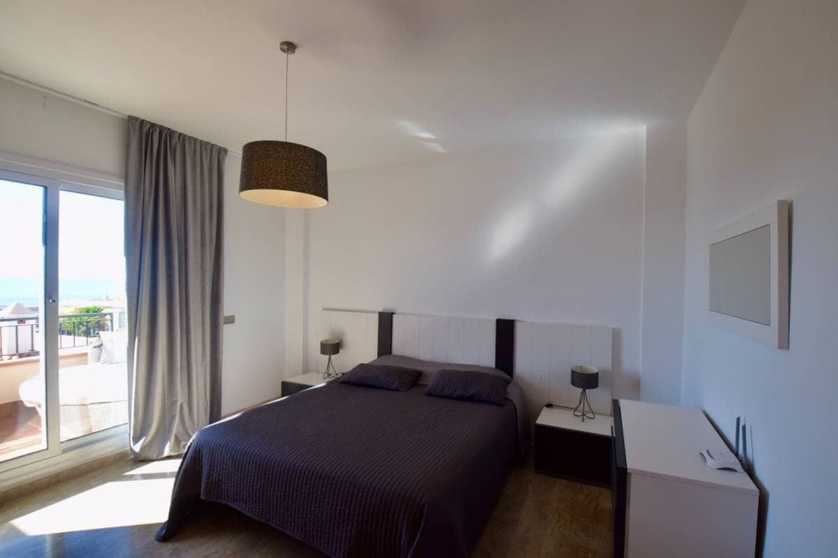 2 quarto Casa em Banda para venda em Playa de la Arena - 450 000 € (Ref: 9685746)