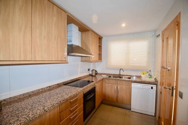 2 quarto Casa em Banda para venda em Playa de la Arena, Santiago del Teide - 450 000 € (Ref: 9685746)