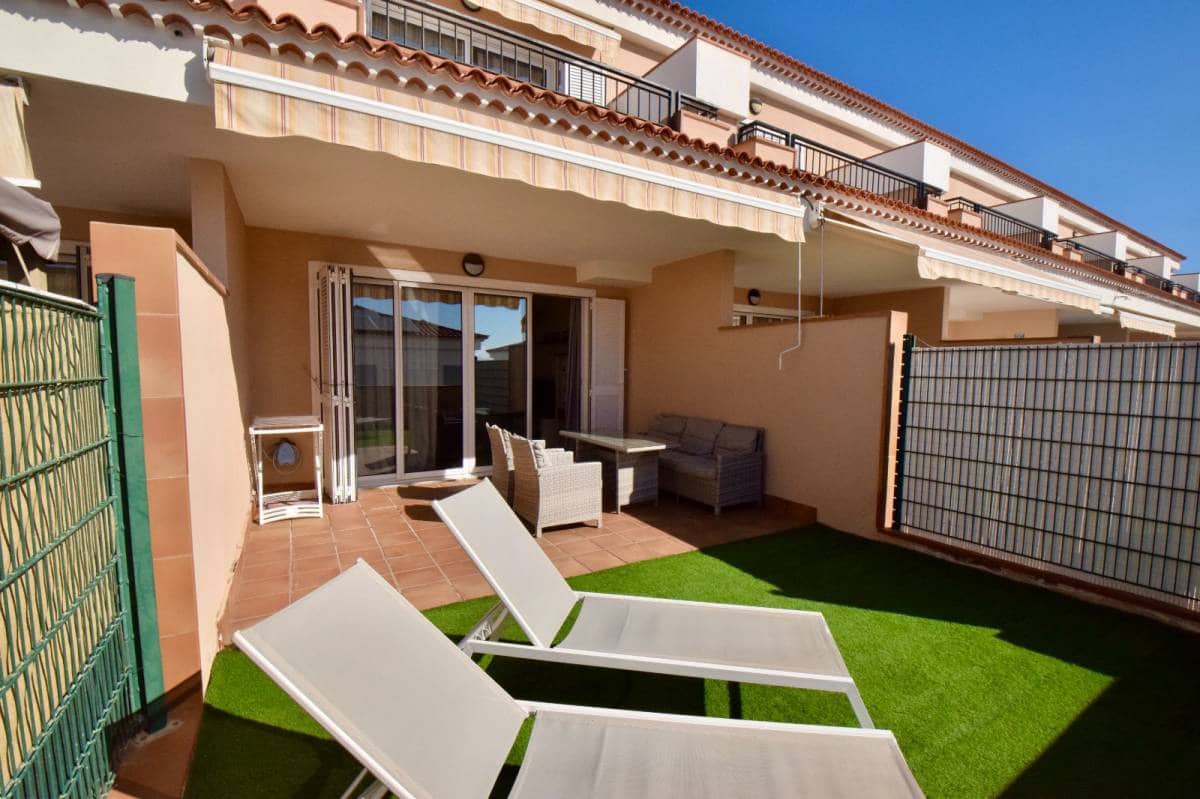 2 quarto Casa em Banda para venda em Playa de la Arena - 450 000 € (Ref: 9685746)