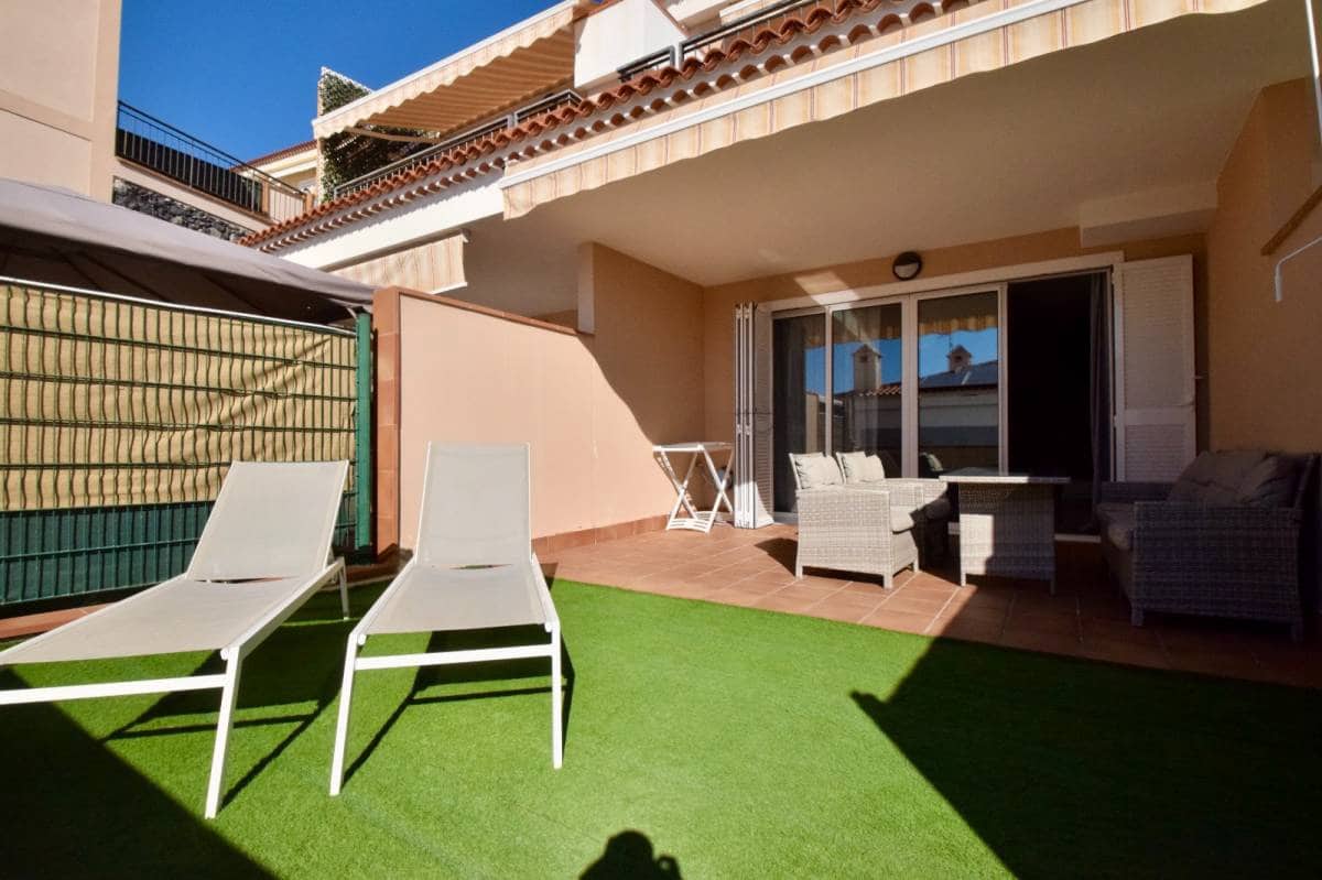 2 quarto Casa em Banda para venda em Playa de la Arena - 450 000 € (Ref: 9685746)