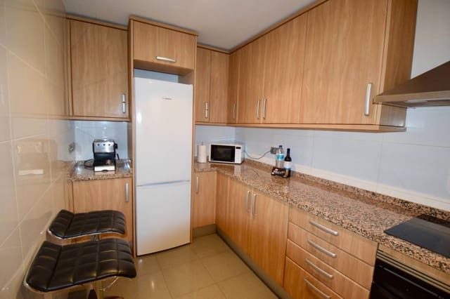 2 quarto Casa em Banda para venda em Playa de la Arena, Santiago del Teide - 450 000 € (Ref: 9685746)