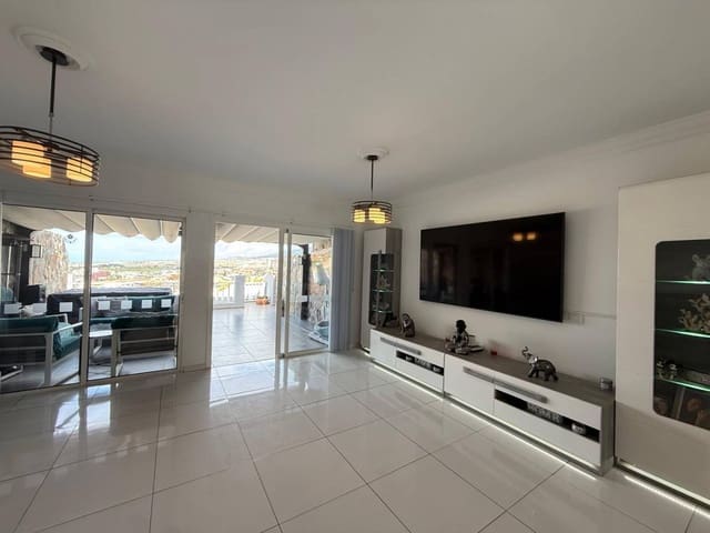 3 chambre Maison de Ville à vendre à Torviscas, Adeje - 670 000 € (Ref: 9715708)