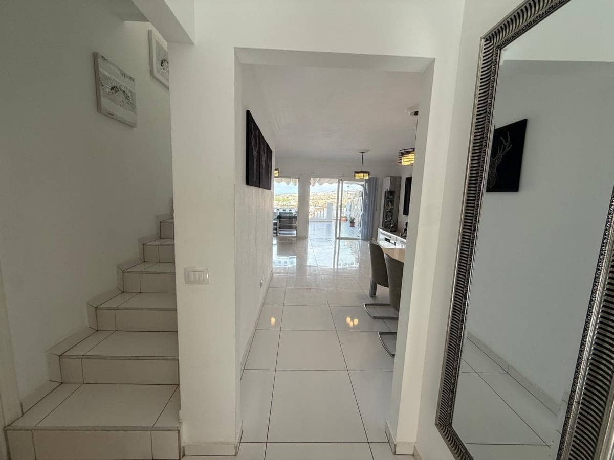 3 slaapkamer Huis te koop in Torviscas - € 670.000 (Ref: 9715708)