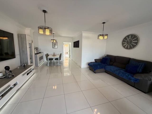 3 chambre Maison de Ville à vendre à Torviscas, Adeje - 670 000 € (Ref: 9715708)