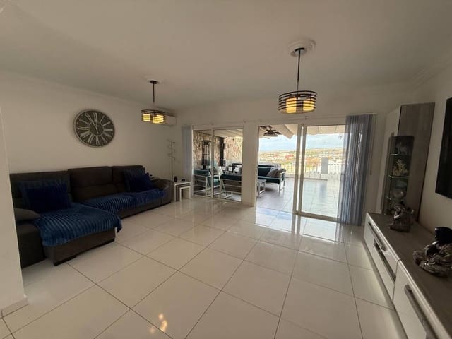 3 chambre Maison de Ville à vendre à Torviscas, Adeje - 670 000 € (Ref: 9715708)