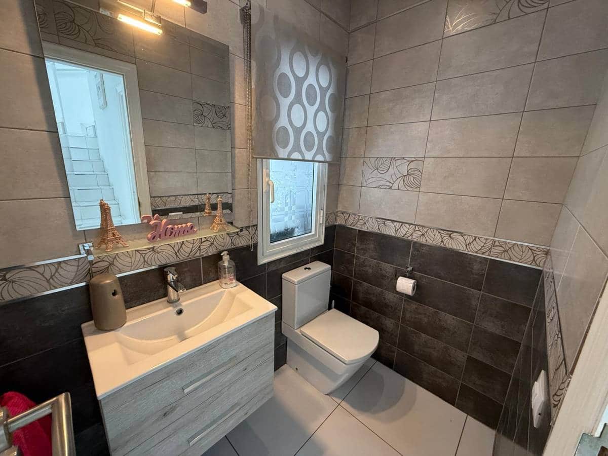 3 slaapkamer Huis te koop in Torviscas - € 670.000 (Ref: 9715708)